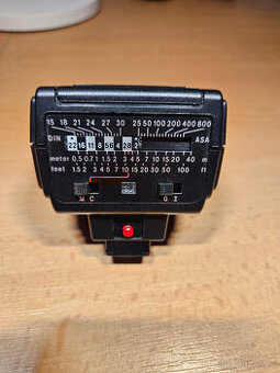 Blesk Metz 20BC4 - 1