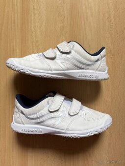 Boty na tělocvik vel. 38