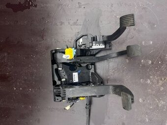 Pedálová skupina peugeot boxer, fiat ducato