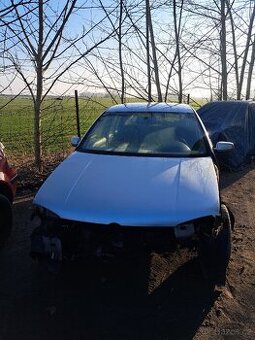 Prodej dílů na Golf nebo Bora