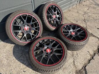 BMW M3/M4 BBS CH-R 19” Nurburgring edition