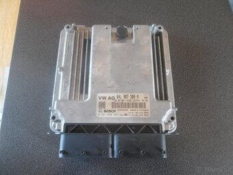 04L 907 309 M řídící jednotka motoru Superb 3