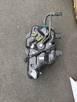 Ford Transit nadrz adblue 2.0 Tdci Ecoblue