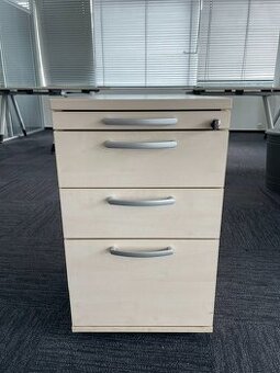 Kancelářský kontejner