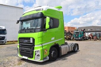 Tahač návěsů FORD F-MAX