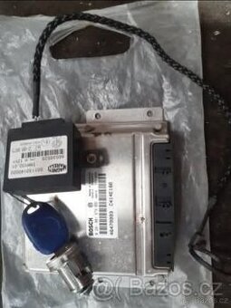 Fiat Multipla 1,9 JTD 77 kw