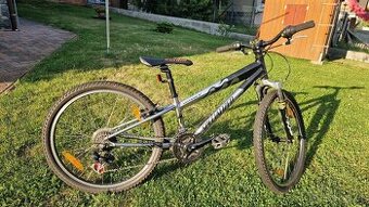 Dětské kolo Specialized 24
