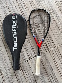 Dětská squashová raketa Carboflex Jr