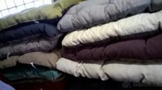 velke pelisky pro velkeho psa 120/80/15cm