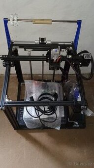 Ender 5 – 3D tiskárna