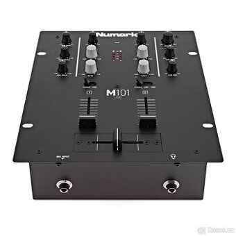 Nový mix Numark M101 USB Black