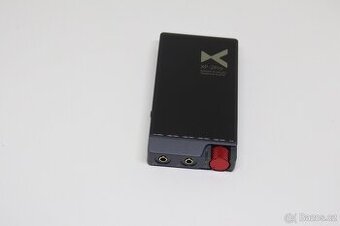 Xduoo XP-2 PRO : DAC a sluchátkový zesilovač USB+BT