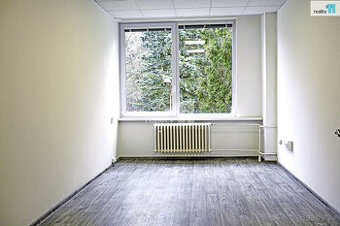 Pronájem kancelářských prostor 1.307