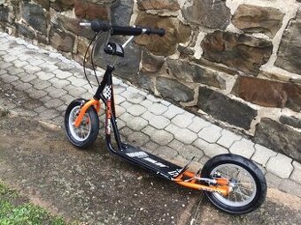 Dětská koloběžka