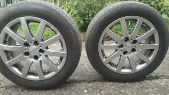 Letní pneu R 16 205/55