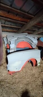 Škoda 105 120 130 rapid 136