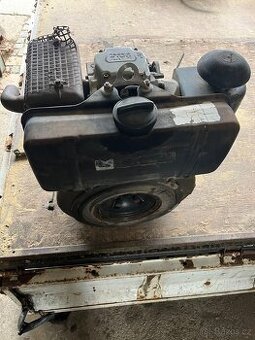 Motor Hatz 1d60s