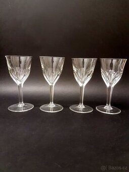 Moser sklenice /1930 léta