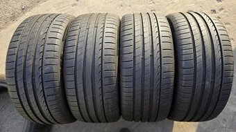 Letní pneu 235/40/18 Imperial