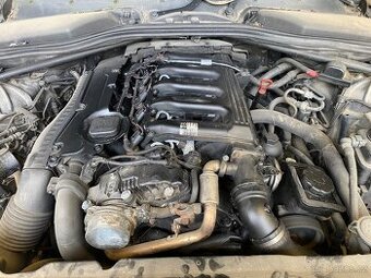 Motor M57D30 BMW