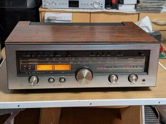 Luxman r1050 Brno