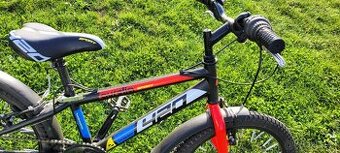 Dino Bikes MTB černá 20"