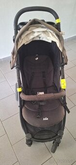 Kočárek Joie