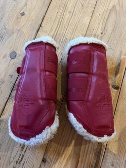 Kamaše Eskadron vel. S