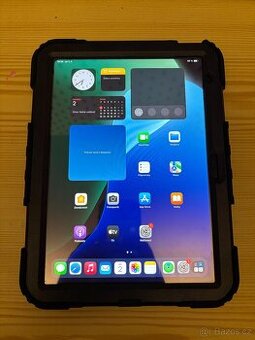 iPad 11.Gen A16 + Kabel a nabíječka