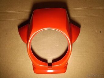 Jawa 350,  ČZ 180 Maska