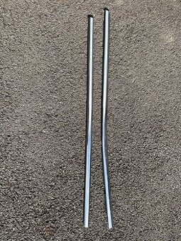 Lišta peugeot 308 cc 9811575480-9811580380