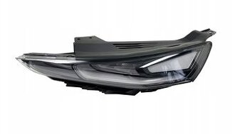 Světlo levé přední Santa Fe 92207S1000