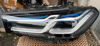 Světlomet laserový levý 9479267 BMW 5 G30, G31, F90