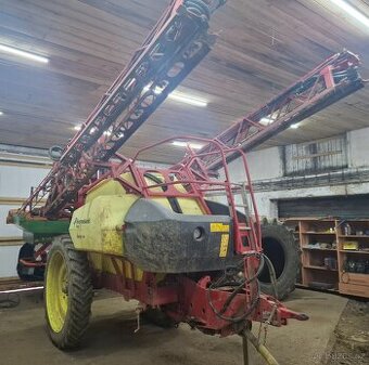 Postrikovac kverneland