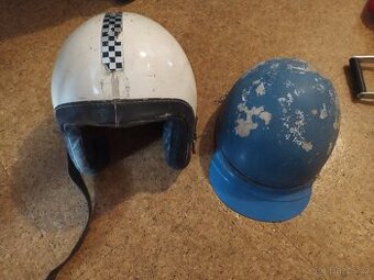2x helma stará