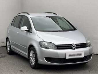 Volkswagen Golf Plus 1.4TSI ,  59 kW benzín, 2012