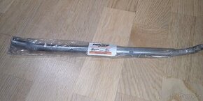 Vespa lišty k uchycení gumové ochrany tunelu