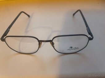 👓 Peak Performance Tripoli 345 – dioptrické obroučky – nové