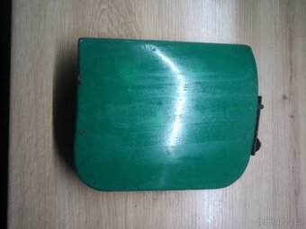 Prodám víčko nádrže na škoda Octavia, felicia, spartak