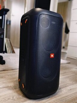 JBL PartyBox 100 -jako nový