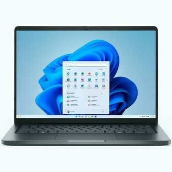 DELL Pro 14: Ryzen 5, 16GB RAM, 512GB, Office v ceně, ZÁRUKA