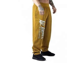 Tepláky Legal Power, nové velikost M