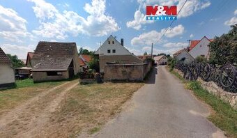 Prodej chalupy, 90 m², Kadov