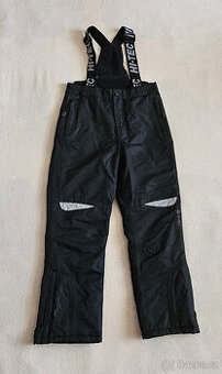 Oteplovačky, oteplovací kalhoty, vel.128, Hi-Tec