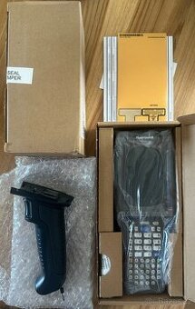 Nový mobilní terminál Honeywell CK65, PC 65 000,-