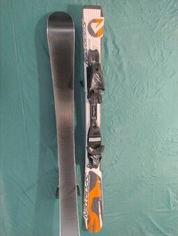 Lyže dětské 100cm Sporten