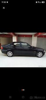 Prodám kola na BMW