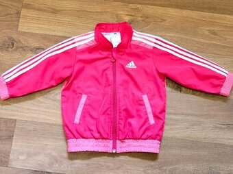Podzimní bunda Adidas 86/92