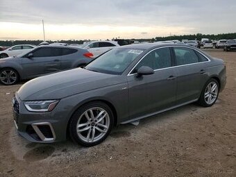 AUDI A4 PREMIUM PLUS 45 2023 - 1