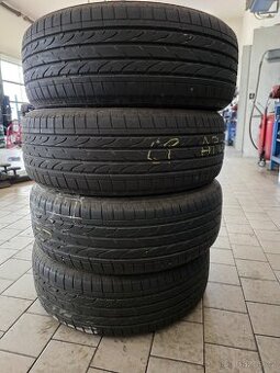 225/55 R18 sada letních pneu